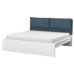 MALM 140cm cama funda