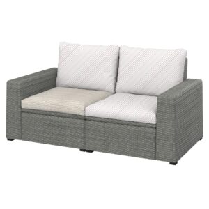 SOLLERÖN/Kuddarna Funda de cojín de asiento