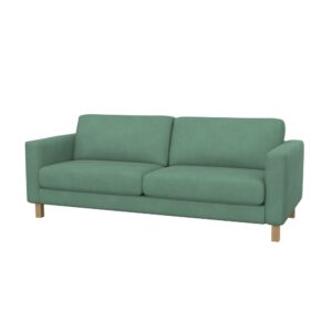 KARLSTAD Funda para sofá cama de 3 plazas