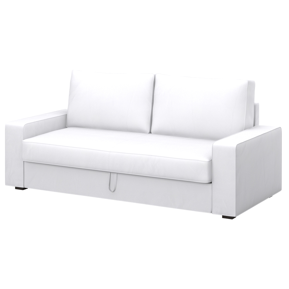 VILASUND Funda para sofá cama 3 plazas