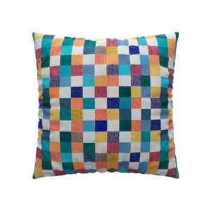 Funda para cojín 50×50