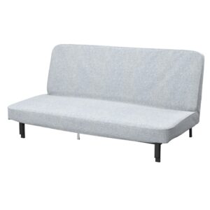 NYHAMN Funda para sofá cama de 3 plazas