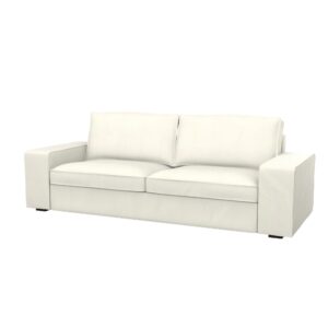 KIVIK Funda para sofá cama de 3 plazas