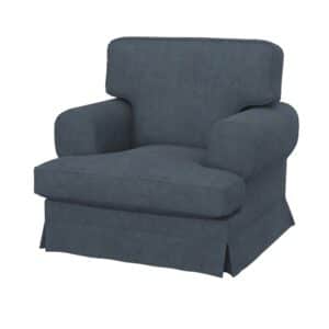 EKESKOG Funda para sillón