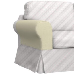 EKTORP Fundas para reposabrazos, un par