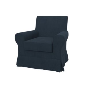EKTORP JENNYLUND Funda para sillón