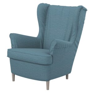 STRANDMON Funda para sillón