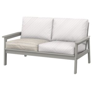 BONDHOLMEN/Duvholmen Funda de cojín de asiento