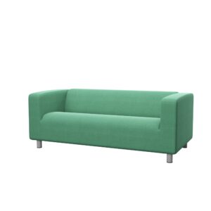 KLIPPAN Funda para sofá de 2 plazas