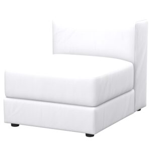 JATTEBO Funda modulo 1 con almacenaje