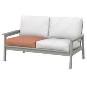 BONDHOLMEN/Duvholmen Funda de cojín de asiento