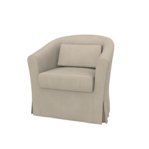 EKTORP TULLSTA Funda para sillón