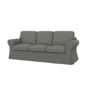 EKTORP Funda para sofá de 3 plazas