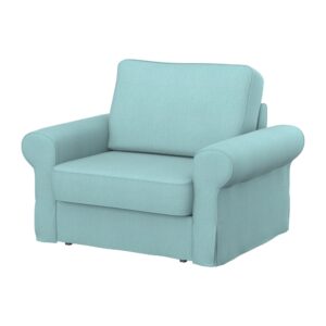 BACKABRO Funda para sillón