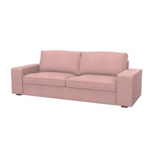 KIVIK Funda para sofá cama de 3 plazas