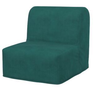 LYCKSELE Cubresillón cama