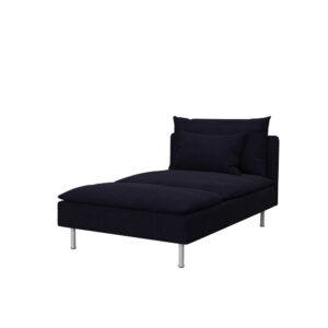 SÖDERHAMN Funda para chaiselongue