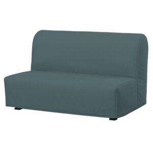 LYCKSELE Funda para sofá cama 2 plazas