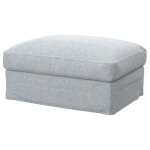 GRONLID Funda para reposapiés