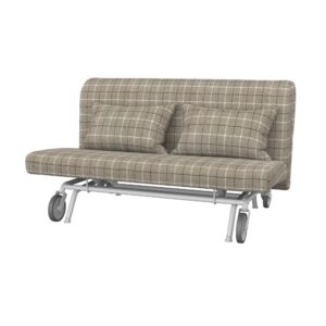 IKEA PS Funda para sofá cama de 2 plazas