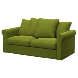 GRONLID Funda para sofá cama de 2 plazas
