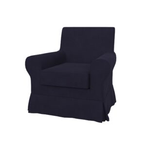 EKTORP JENNYLUND Funda para sillón