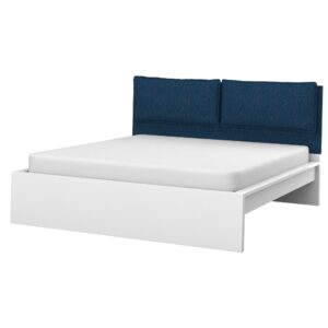 MALM 160cm cama funda