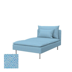 SÖDERHAMN Funda para chaiselongue