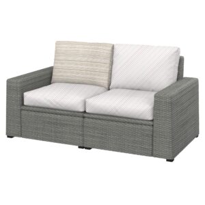 SOLLERÖN/Duvholmen Funda de cojín trasero